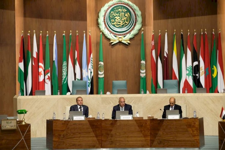 عقد اجتماع تنسيقي على مستوى المندوبين الدائمين للإعداد والتحضير للدورة 18 لاجتماع كبار المسؤولين لـ منتدي التعاون العربي الصيني 