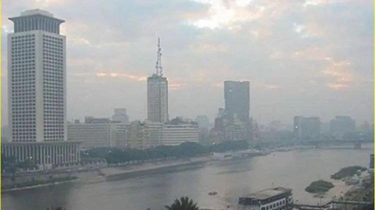 تغيرات في حالة الطقس اليوم الثلاثاء في القاهرة والمحافظات