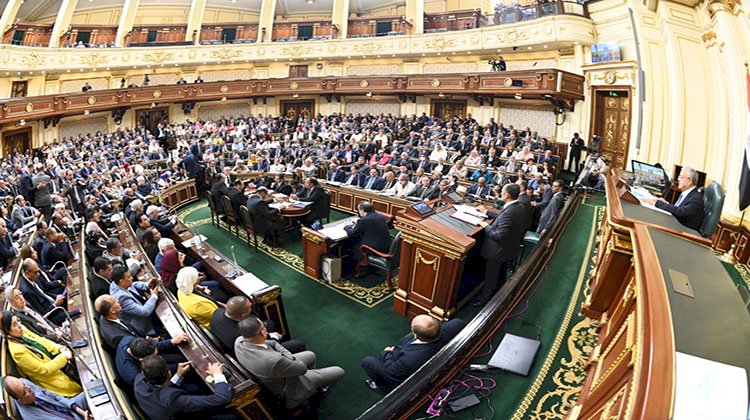 النواب يوافق على موازنة الهيئة العامة لميناء دمياط