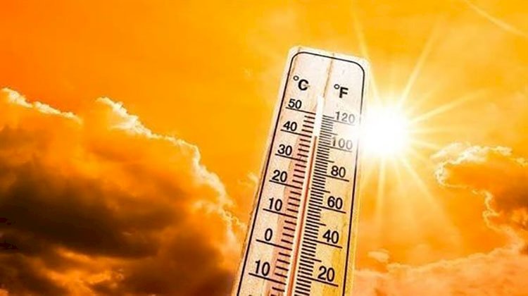 محافظات مصر تسجل ارتفاع شديد في درجات الحرارة المتوقعة اليوم