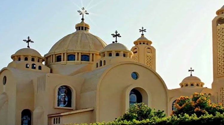 الكنيسة تحتفل بذكرى دخول العائلة المقدسة لمصر غدًا