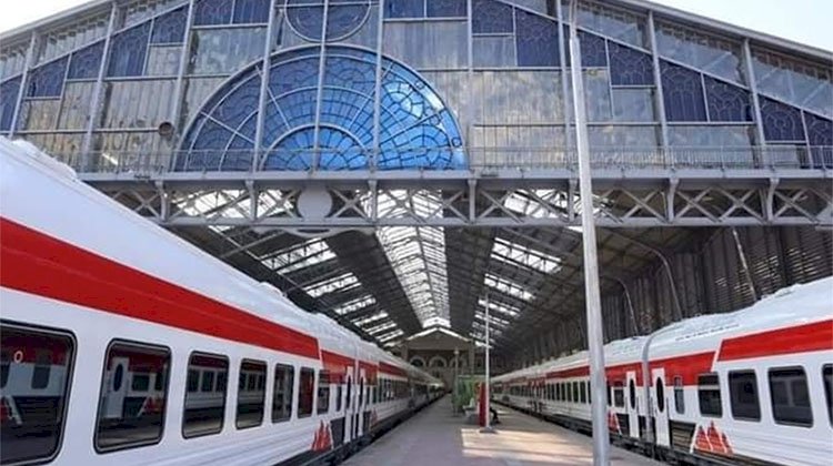 السكة الحديد تعلن تشغيل قطارات التالجو يوميا خط القاهرة / الإسكندرية غدا