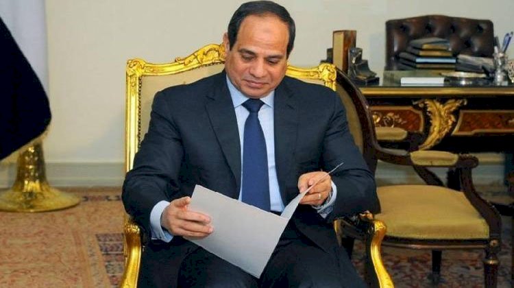 الرئيس السيسي يصدق على تعديلات قانون الجنسية المصرية