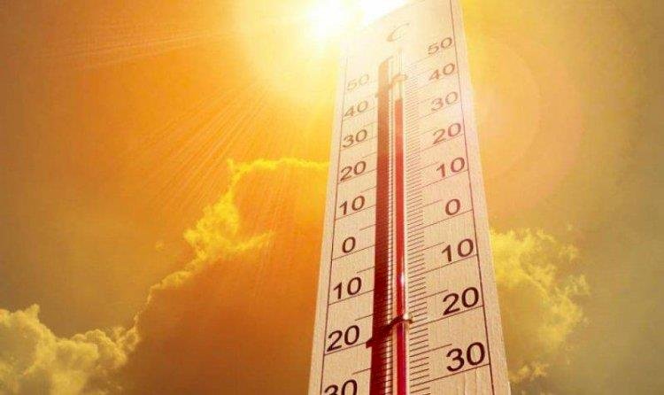 ارتفاع في درجات الحرارة غدًا بالقاهرة والمحافظات