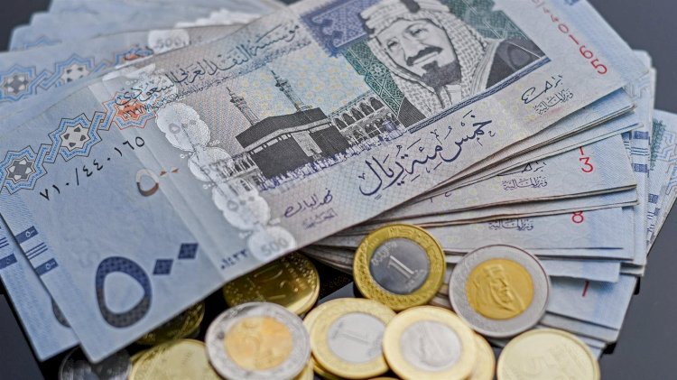 أسعار الريال السعودي في مصر اليوم الجمعة