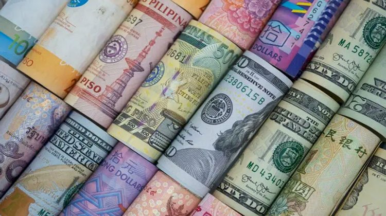 أسعار العملات الأجنبية والعربية في مصر اليوم الجمعة