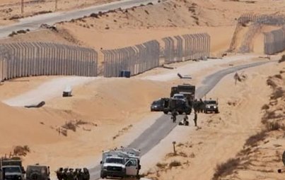 المتحدث العسكري يعلن وفاة 3 إسرائيليين ومصري من عناصر تأمين الحدود