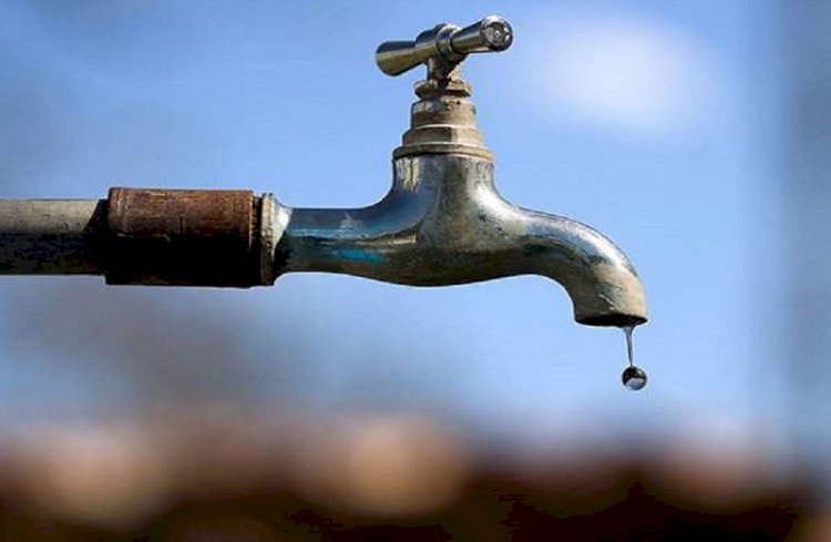 مياه الشرب بالفيوم انقطاع المياه عن بعض المناطق غدا