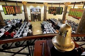 البورصة المصرية توافق على القيد المؤقت لأسهم شركة "طاقة عربية" تمهيدًا للطرح