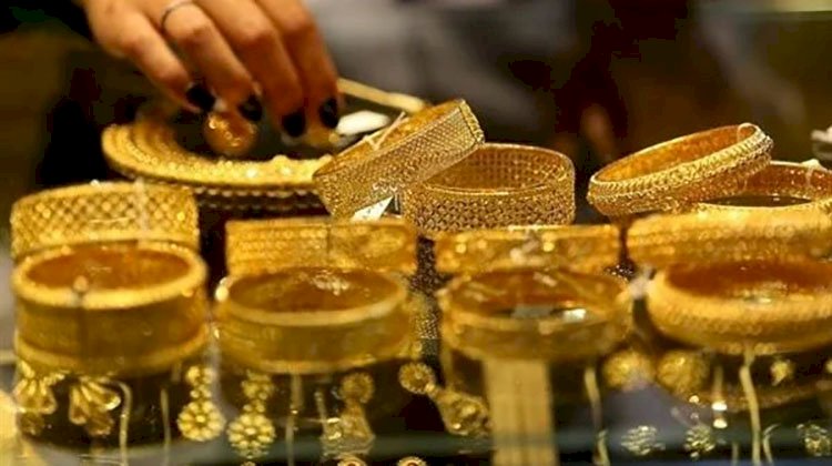 أسعار الذهب في مصر اليوم الإثنين