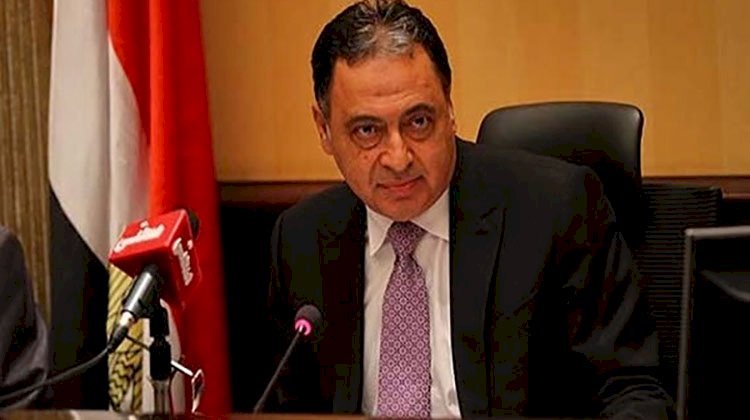 مجلس الوزراء ينعى وزير الصحة الأسبق الدكتور أحمد عماد الدين