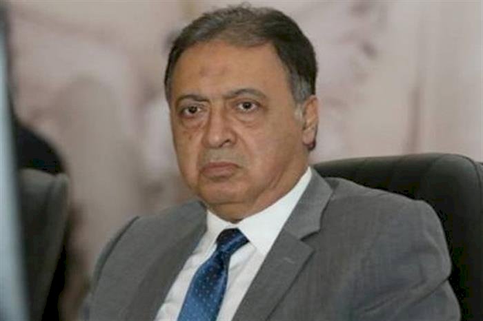 رئيس جامعة القاهرة ينعى وزير الصحة الأسبق