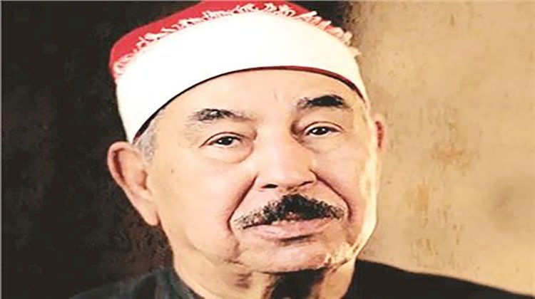 وفاة أرملة الشيخ الطبلاوى.. والدفنة بمقابر العائلة بعد صلاة الجمعة