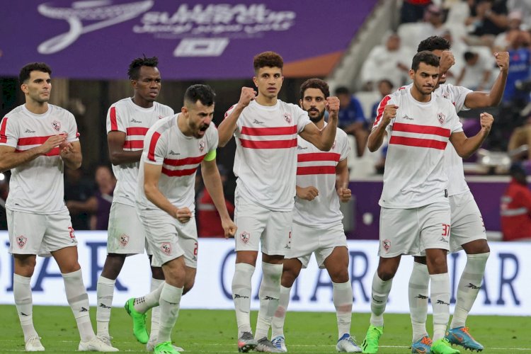 الزمالك ينتظر خطابًا رسميًا لتـأكيد تأجيل انطلاق البطولة العربية