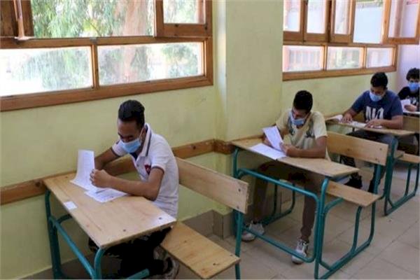 محافظ كفر الشيخ: 76 لجنة جاهزة لأداء 25 ألفا و99 طالبا امتحانات الثانوية العامة