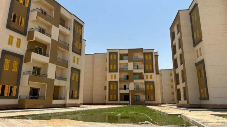 وزير الإسكان يتابع تنفيذ الآلاف من الوحدات السكنية لمحدودي  الدخل بـ"سكن كل المصريين"