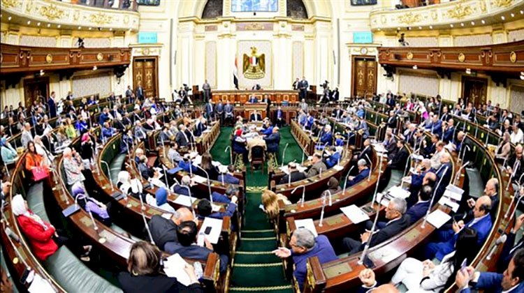 خارجية النواب تعرض إسهامات الحكومة فى إظهار وجه مصر الثقافى بالخارج