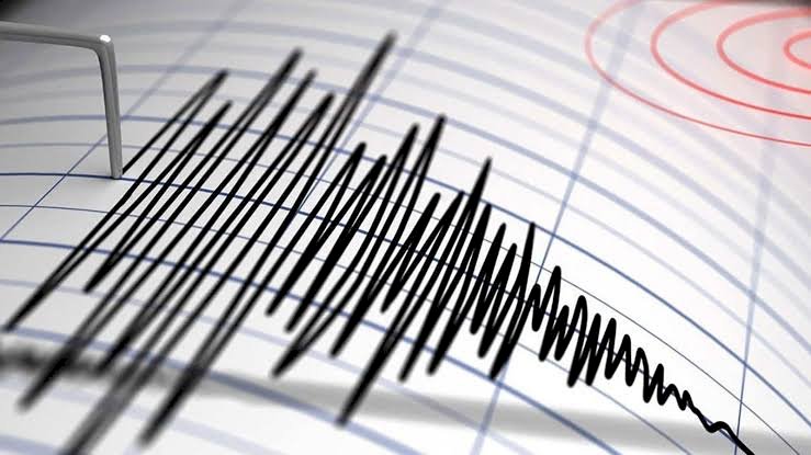 زلزال قوي يضرب إقليم كشمير بالهند