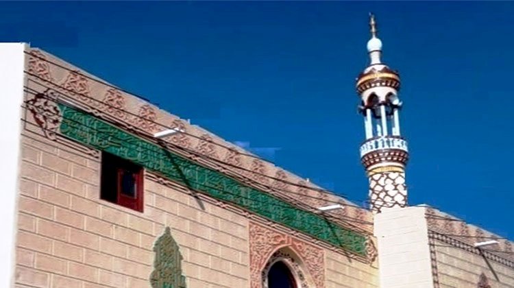 الأوقاف تفتتح مساجد جديدة اليوم الجمعة
