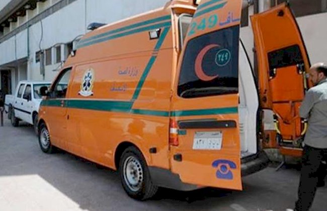 وفاة طفلتين وإصابة شقيقهما في سوهاج والسبب صادم