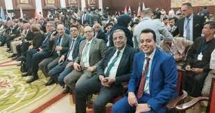 رئيس اتحاد الصحفيين العرب: بغداد متجهة نحو الإعمار
