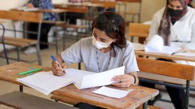 جروبات الغش تزعم نشر أسئلة امتحان العربى للثانوية العامة