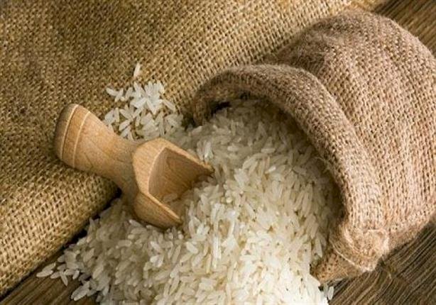 شعبة الأرز تعلن انخفاض أسعار الأرز الأبيض