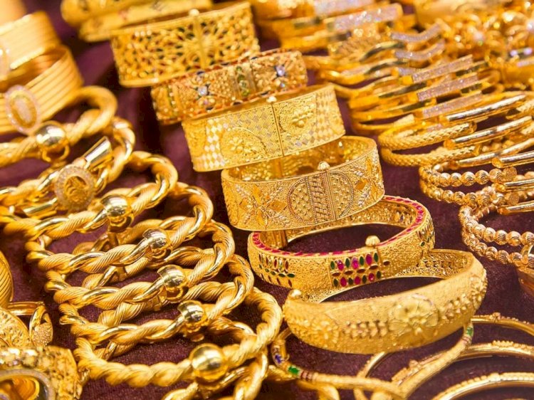 ننشر أسعار الذهب في مصر اليوم الثلاثاء   