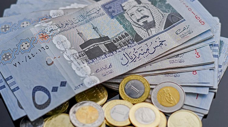 ننشر أسعار الريال السعودي في مصر اليوم الأحد