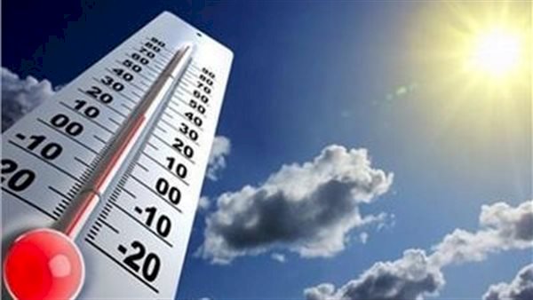 تفاصيل حالة الطقس خلال عيد الأضحى ودرجات الحرارة المتوقعة