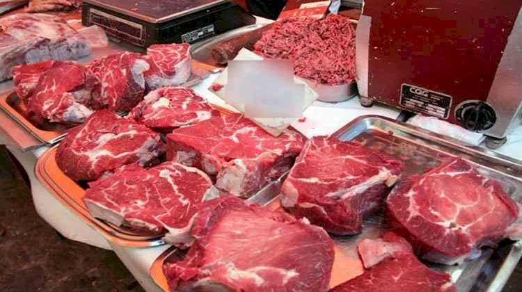 فوائد واضرار اللحوم الحمراء ونصائح لأصحاب الأمراض المزمنة