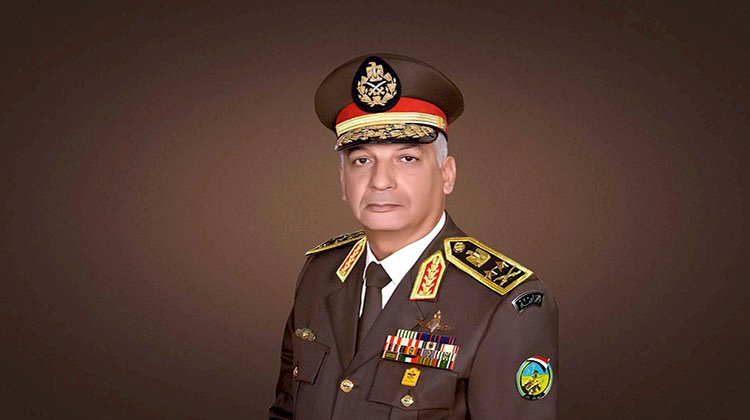 القوات المسلحة تهنئ رئيس الجمهورية بمناسبة حلول عيد الأضحى المبارك