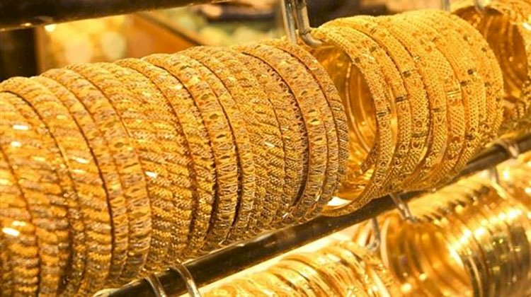 أسعار الذهب تواصل التراجع في مصر اليوم الثلاثاء