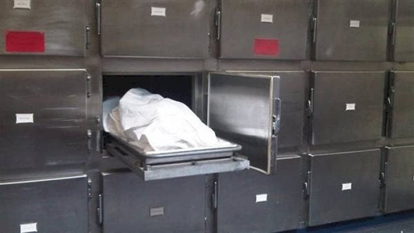 دفن جثماني شاب غرقا في ترعة بسوهاج