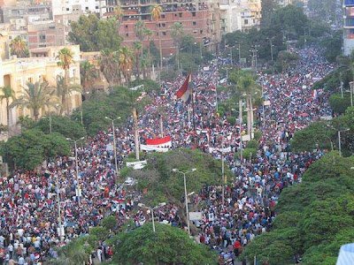 حزب حماة المستقبل: 30 يونيو أسهمت في تحقيق نهضة تنموية كبرى