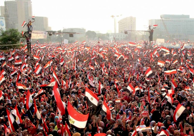 صناعة النواب : ثورة 30 يونيو منحة إلهية لشعب مصر في وقت عصيب