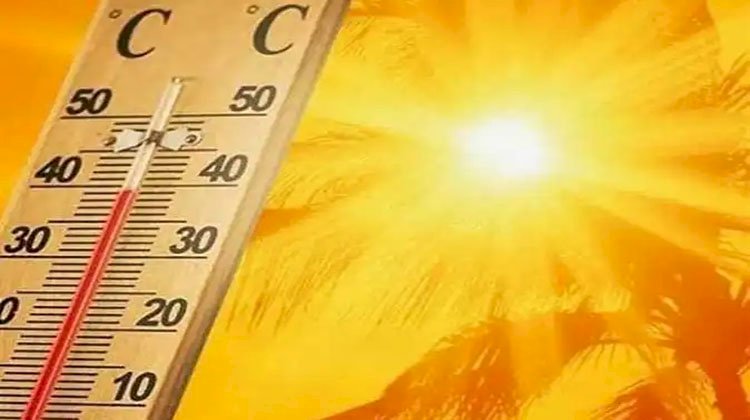 حالة الطقس اليوم ودرجات الحرارة المتوقعة في القاهرة والمحافظات   