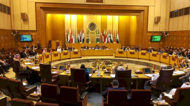 الجامعة العربية تدعو لتحرك عاجل لإنهاء الاحتلال الإسرائيلى