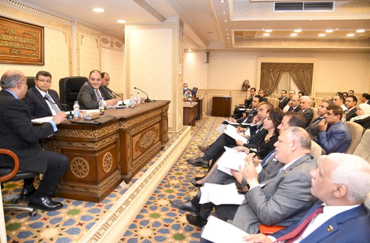 اقتصادية النواب: مصر لديها فرص واعدة وجاذبة للاستثمار