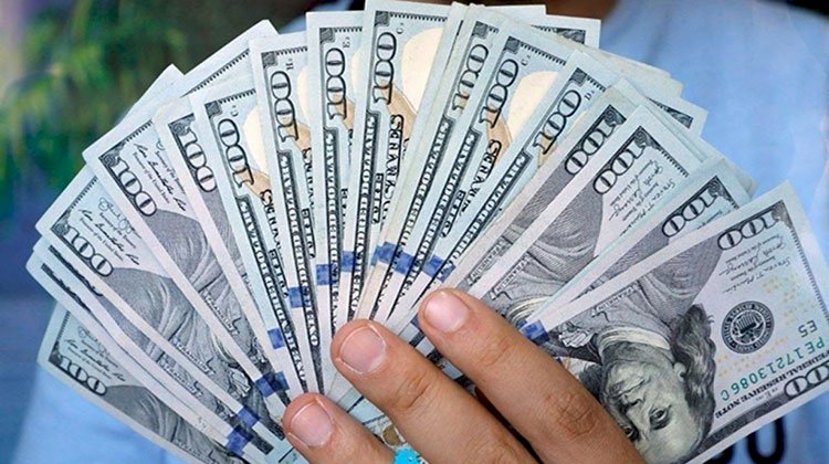 أسعار الدولار في مصر اليوم الجمعة 