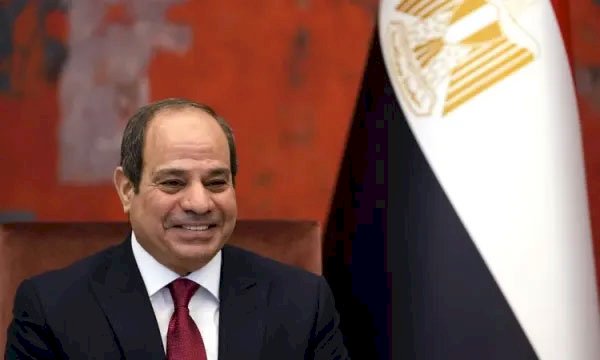 رئاسة الجمهورية: مصر تستضيف مؤتمر قمة دول جوار السودان 13 يوليو الجارى