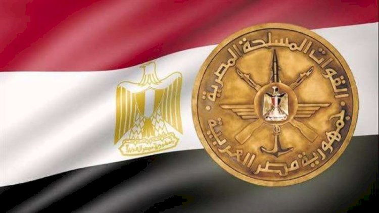 المتحدث العسكرى: إحالة متهم القاهرة الجديدة للجنايات العسكرية