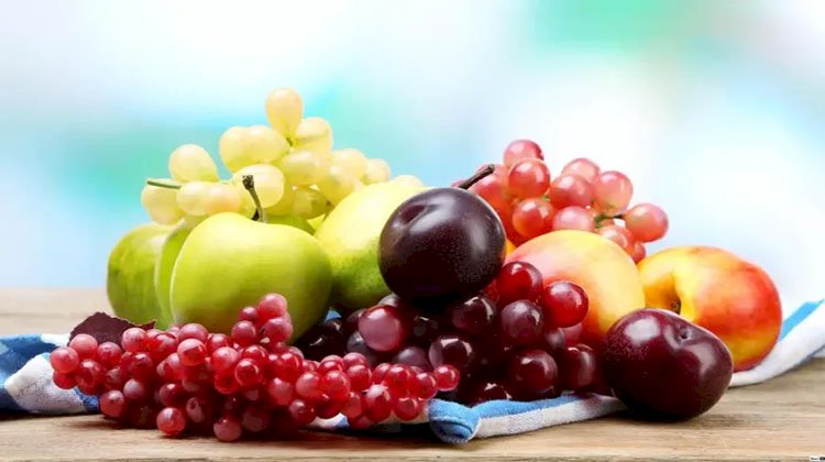 أهمية تناول الفاكهة في النظام الغذائي