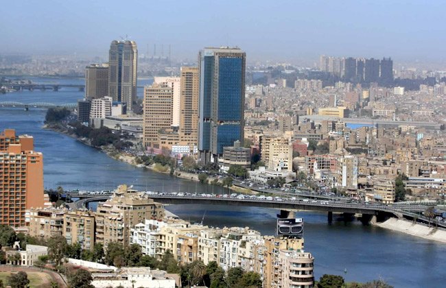 حالة الطقس اليوم الاثنين ودرجات الحرارة المتوقعة في القاهرة والمحافظات