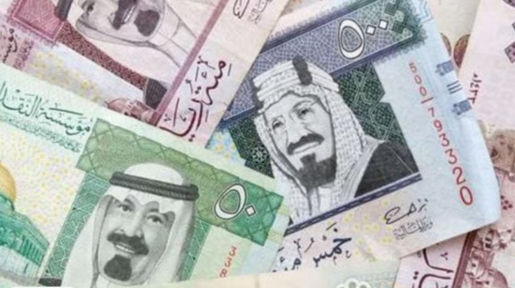 ننشر أسعار الريال السعودي في مصر اليوم الثلاثاء 