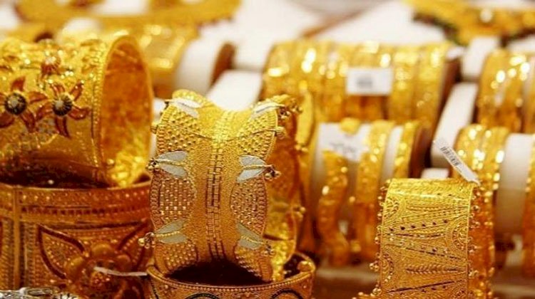 أسعار الذهب تواصل التراجع في مصر اليوم الثلاثاء 