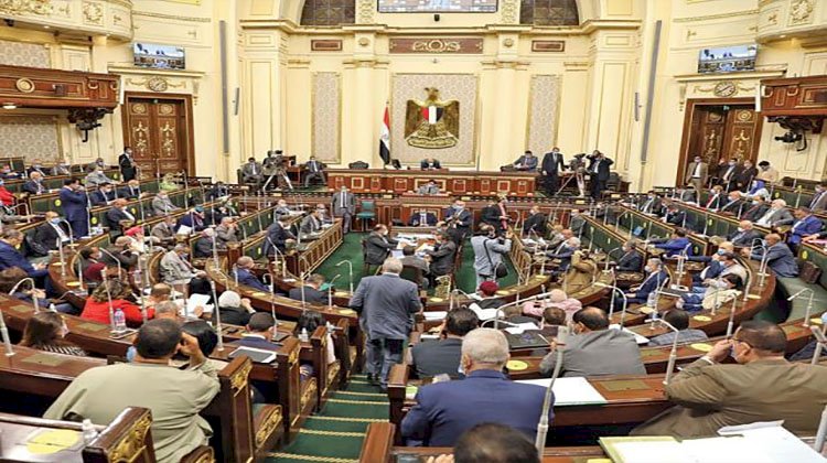 مجلس النواب يستأنف عقد جلسته العامة