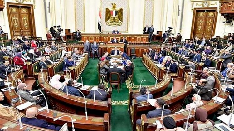 النواب يوافق على مشروع قانون إلغاء إعفاءات جهات الدولة من الرسوم