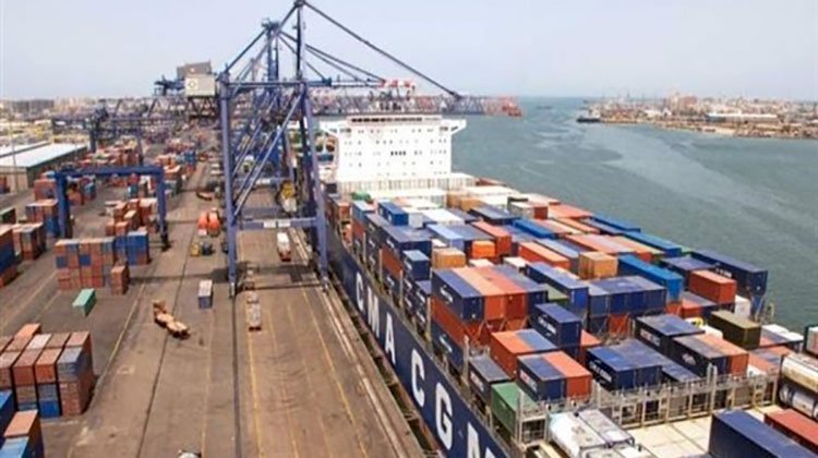 هيئة ميناء دمياط تجتاز المراجعة الدورية لشهادات الجودة