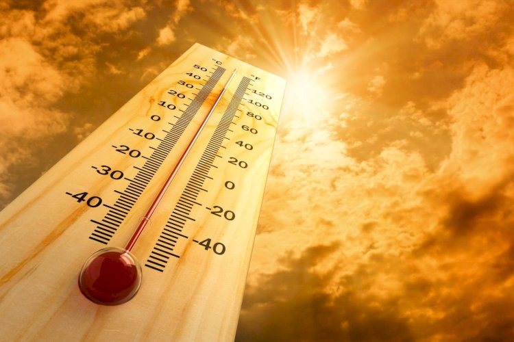 الأرصاد تحذر: أجواء شديدة الحرارة والقاهرة تقارب 40 درجة
